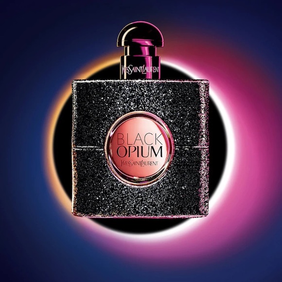 YSL Black Opium Eau de Parfum - Picture 7 of 8